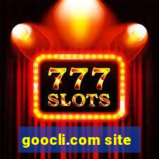 goocli.com site